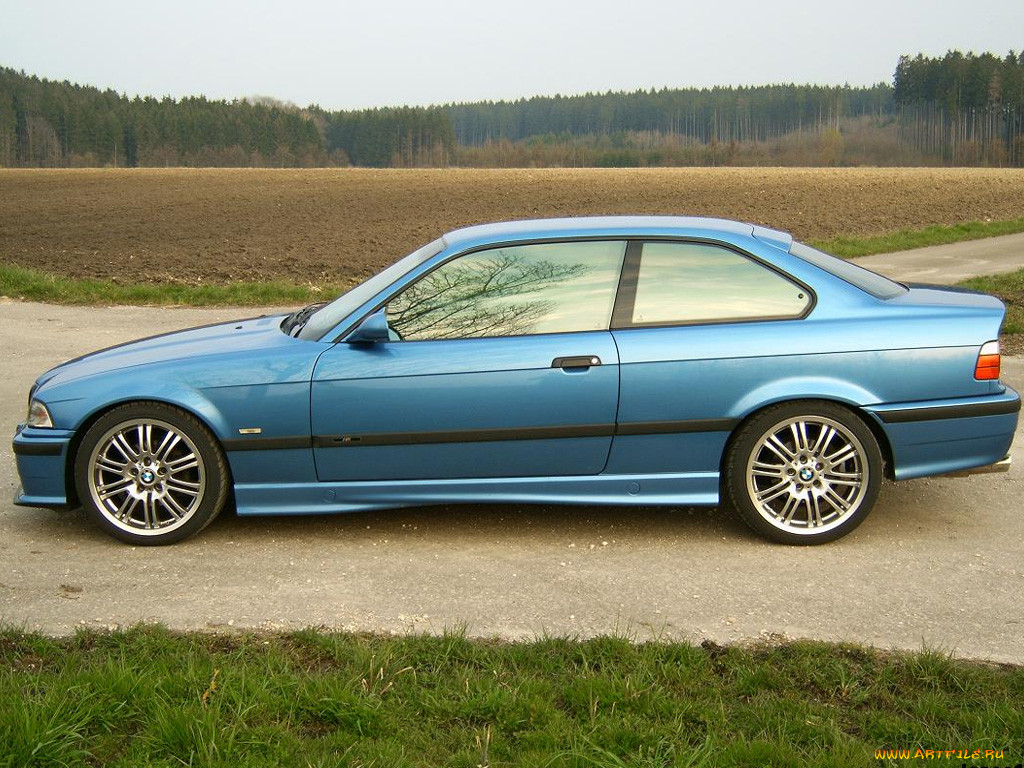 , bmw